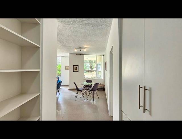 2 BEDROOM PROPERTY TO RENT IN SANDTON CENTRAL